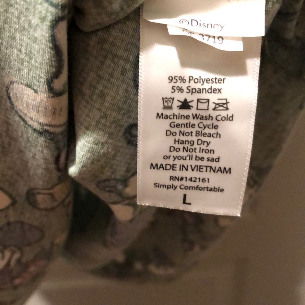 Disney Lularoe Randy - Picture 3 of 3